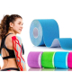 Darling Corner Osteopathy Kinesio Tape