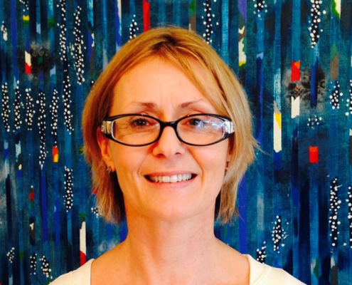 Michelle Sinclair Profile Picture Michelle Sinclair Profile Picture