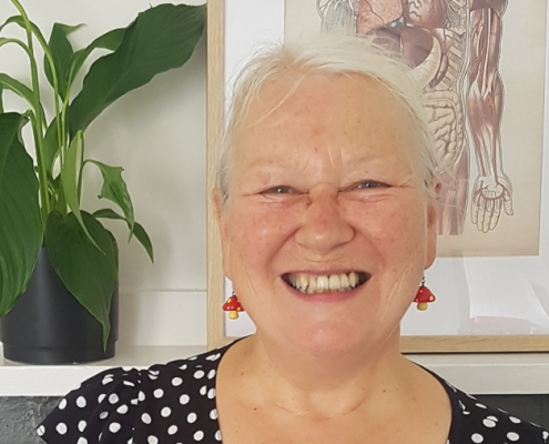 Rosie Cunningham Profile Picture Rosie Cunningham Profile Picture