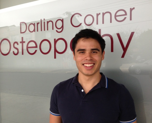 Simon May Profile Picture