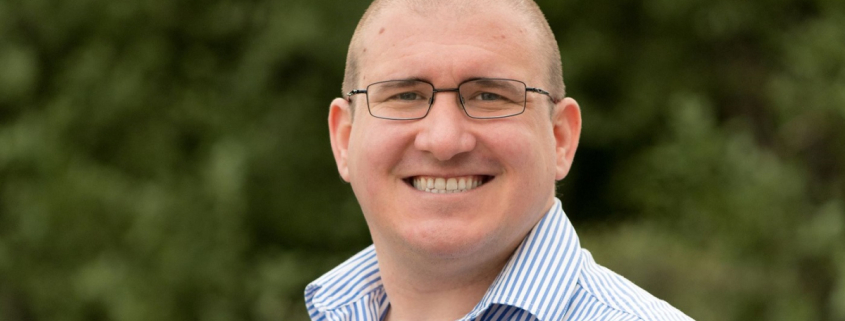 Simon Blair Blog Picture