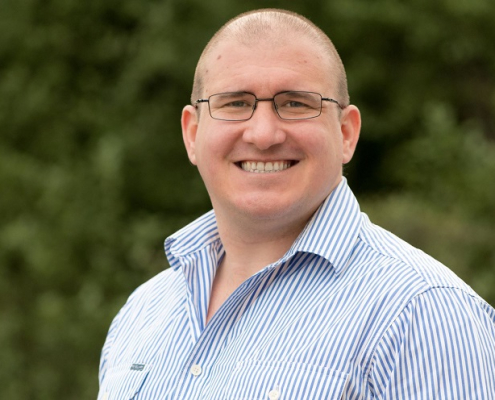 Simon Blair Profile Picture Simon Blair Profile Picture